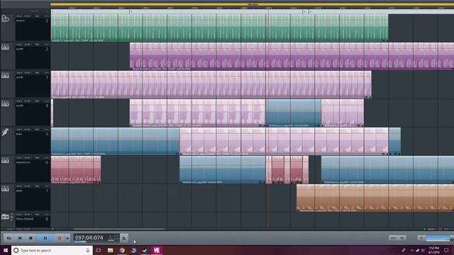 Epic Gothic Dubstep Track 1 (Bass Boosted) смотреть онлайн