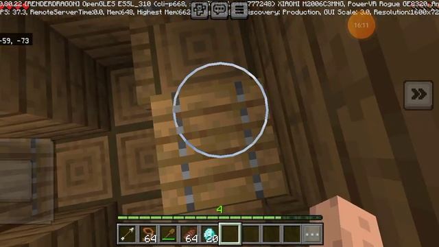 мы с Саший NC power bank стали бомжами на 24 часа в майнкрафте смотреть онлайн