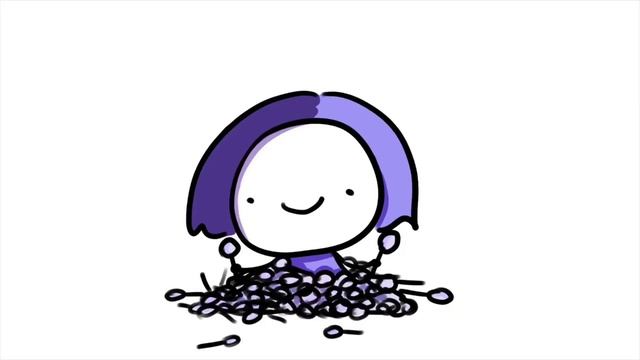 GlookiPail - ЛОЖКИ Акапелла