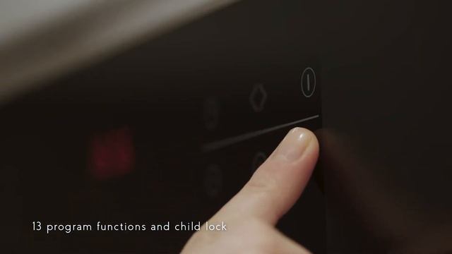 Designer Kitchen Range from CDA - VK970 Combination Oven смотреть онлайн