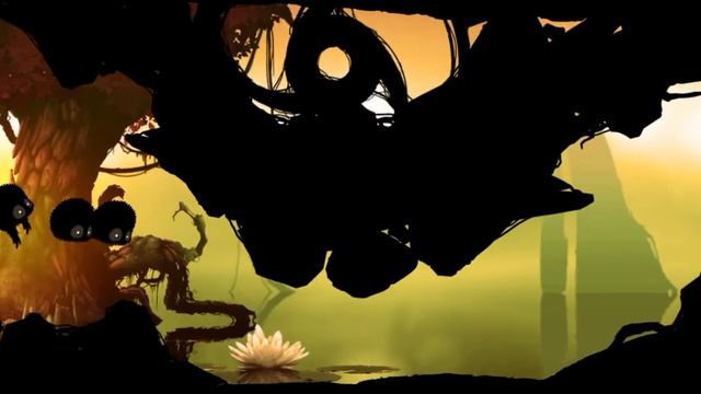 4 серия подназвания игры BADLAND смотреть онлайн