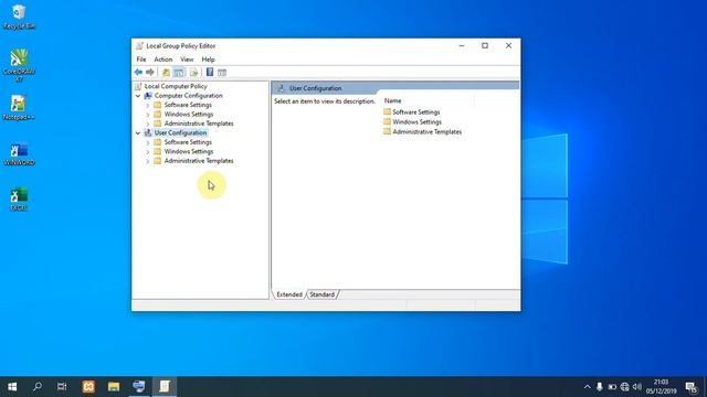 3 Program Bawaan Windows: Msconfig Windows 10, Gpedit dan Regedit смотреть онлайн