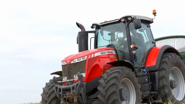 World Oil Seed Rape Record yield broken смотреть онлайн