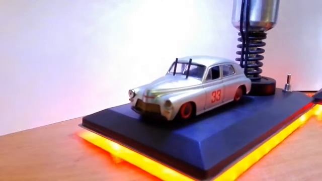 Ночники Сталинец и Победа смотреть онлайн