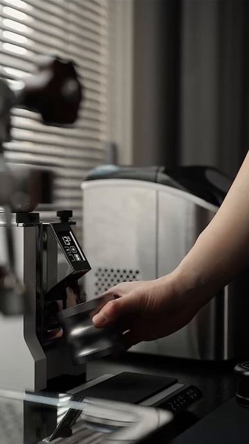 Master the Iced Americano with Nugget Ice! #shorts смотреть онлайн