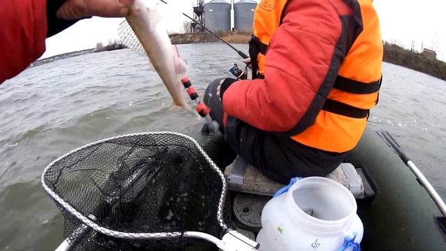 Закрыл сезон!!! смотреть онлайн