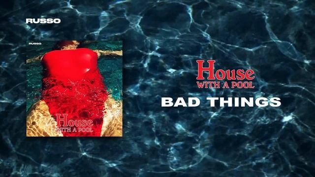 Cailin Russo - Bad Things (Official Audio) смотреть онлайн
