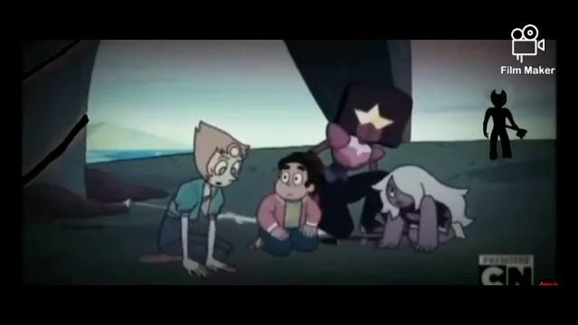 BENDY OTHER Friends 🖤 смотреть онлайн