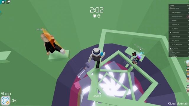 Як пройти паркур за годину смотреть онлайн