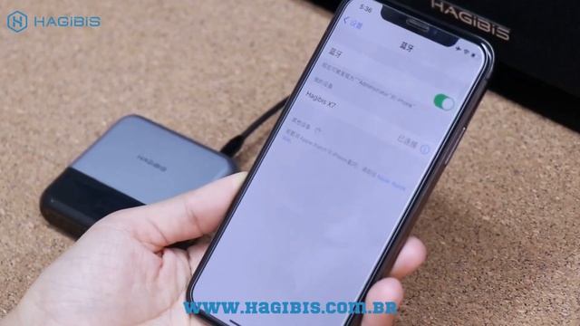 Receptor e transmissor Bluetooth 5.0 aptX Hagibis смотреть онлайн