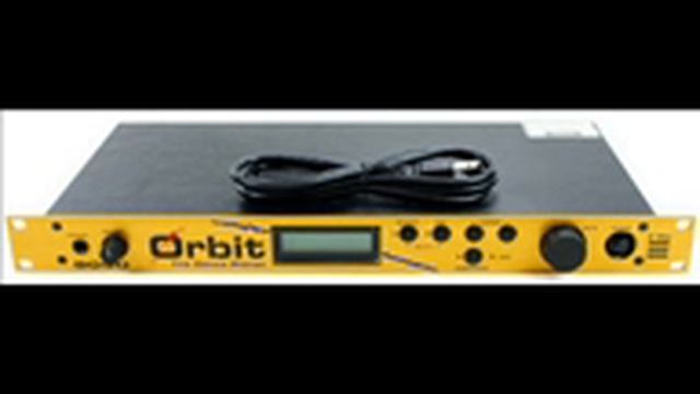 E-MU Orbit 9090 Demo Song смотреть онлайн