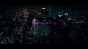Райан Гослинг в фильме Райан Гослинг 1 час
