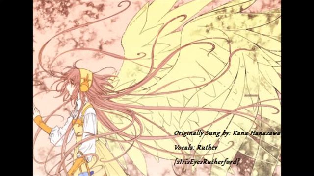 Kobato -Ashita Kuru Hi ♠mLeylar♠ смотреть онлайн