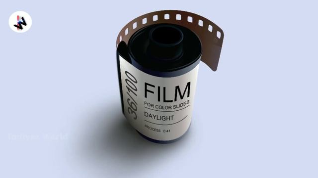 How does a Camera[Digital Camera] work in Hindi | Old Camera vs New Camera Explanation in Hindi 202 смотреть онлайн