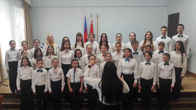 "Небо" музыка и слова Анны Петряшевой смотреть онлайн