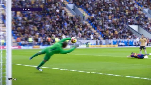 Pes 21 season update : tamil (day 4) donate by G pay смотреть онлайн