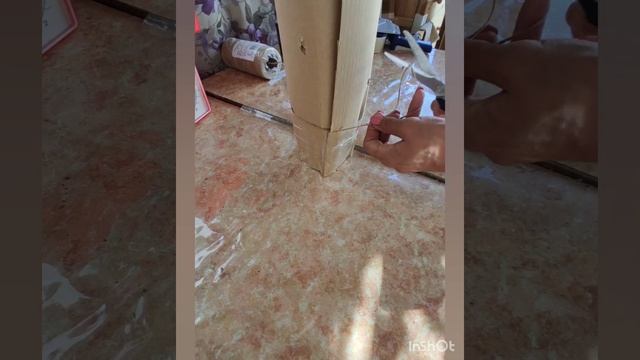 Как собираю ваши посылки с гортензиями. Распаковка моей посылки .