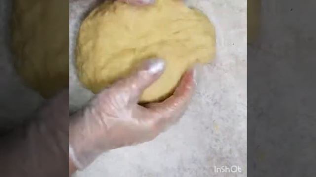 Вкуснейшие Пасхальные куличи. Рубрика #вкусно_с_Rusi смотреть онлайн