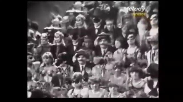Jacky Moulière Tout ou rien 1964 смотреть онлайн