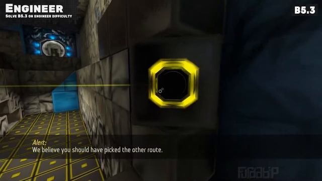 Time, Space and Matter Achievement Guide смотреть онлайн