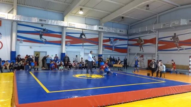 103.Энем -Дагестан смотреть онлайн