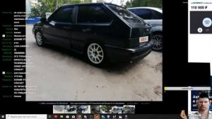 ГЛАД ВАЛАКАС ЗВОНИТ ПО ОБЪЯВЛЕНИЯМ АВИТО, И ХОЧЕТ КУПИТЬ СЕБЕ ЗАНИЖЕННУЮ ПРИОРА