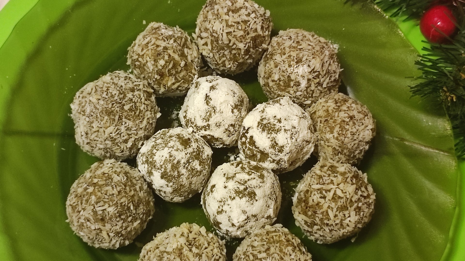 СуперКухня! Конфеты. Домашние, без вреда для здоровья и для стройной фигуры смотреть онлайн