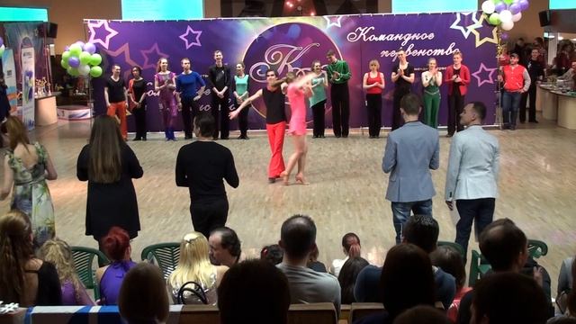 4.6.2017 КП-2 Rising Star 0 Оценки смотреть онлайн