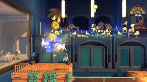 Astro's Playroom PS4 / PS5