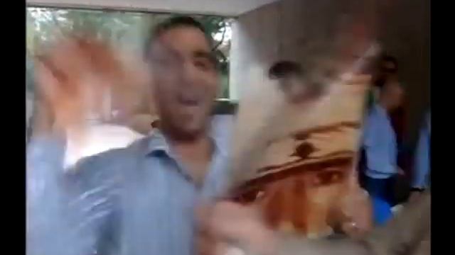 Flag change at Libya Embassy Beijing смотреть онлайн