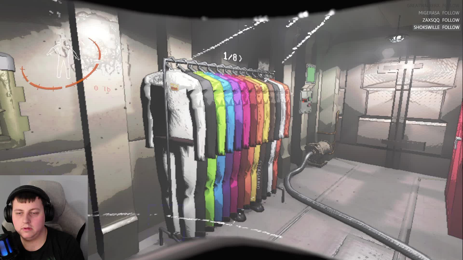 Lethal Company ➤ УЛЕТЕЛИ В НИКУДА смотреть онлайн