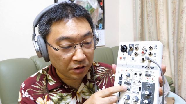 【開封動画】生配信するため必要な「YAMAHA AG03」とマイク「SHURE SM58」を開封するぞ！ смотреть онлайн