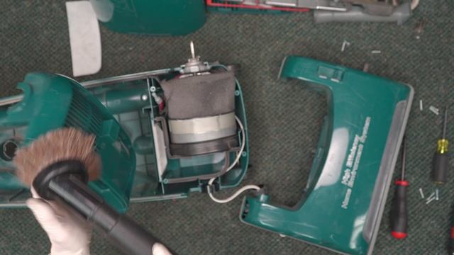 20 Year Old Riccar 8850 - You Need To See This! смотреть онлайн