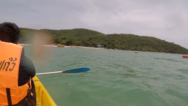 PATTAYA SAI KAEW BEACH смотреть онлайн