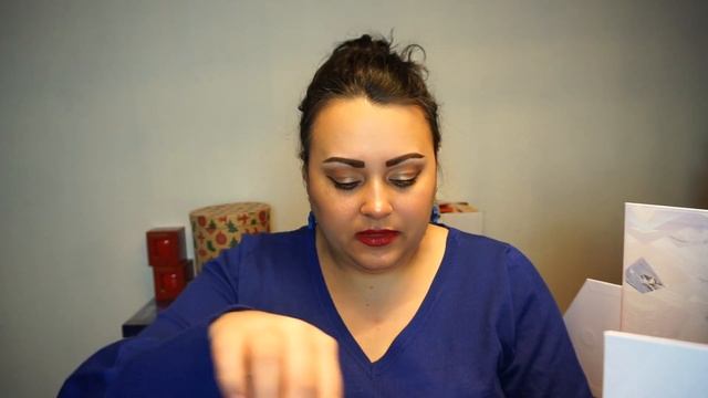 Glossybox Advent Calendar 2022 // UNBOXING смотреть онлайн