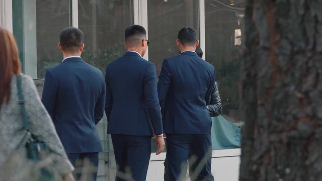 BIRIMKULOFF / ПРАНК С ТЕЛОХРАНИТЕЛЯМИ смотреть онлайн