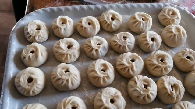 КАК ПРИГОТОВИТЬ БУРЯТСКИЕ ТРАДИЦИОННЫЕ БУУЗЫ HOW TO COOK BURYAT TRADITIONAL BUUZ