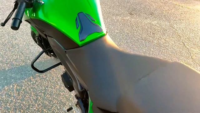 Как назвать мотоцикл?