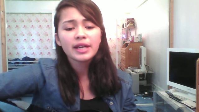 Cover of Louder by Neon Jungle смотреть онлайн