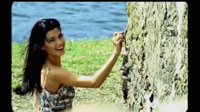 Celik -  Sevenler Anlar