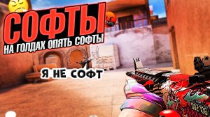 ВЫИГРАЛИ ДВУХ СОФТОВ В СТАНДОФФ 2 / демка стандофф 2