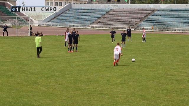 3 игровой день. Голы и опасные моменты смотреть онлайн