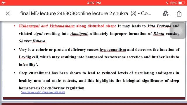 Dr Jitendra Varsakiya lecture on explanation of Causative factor of Infertility MD8 смотреть онлайн