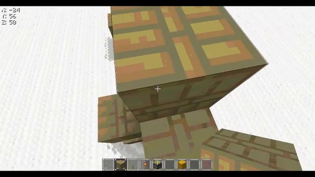 Minecraft Беcпроводной сигнал (без модов) смотреть онлайн