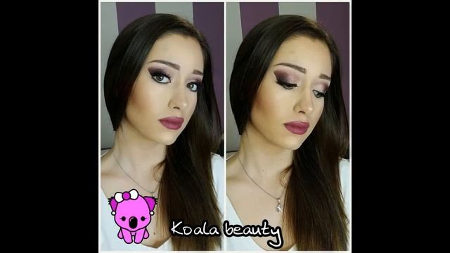Profesionalno šminkanje by Koala beauty смотреть онлайн