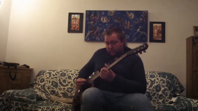 Dima Zouchinski - Breaking Up The Coal (Original) смотреть онлайн