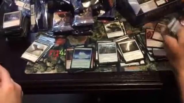 Double modern master box opening смотреть онлайн