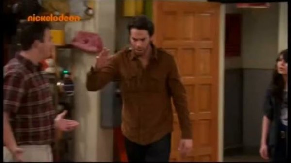 iCarly iGo One Direction (RUS)