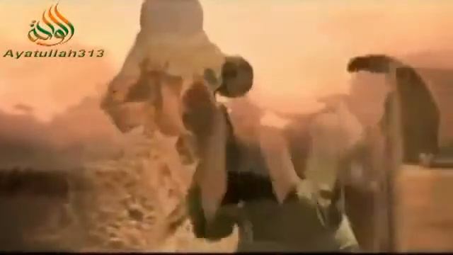 Ya Huseyn Gel Haraya Hardasan Shahin Cemsidpur Fariborz Xatemi
