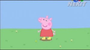 СВВИНКА ПЕППА RYTP без мата